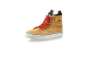 Vans MTE Sk8 Hi Waterproof (VN000CVTTAN1) braun 2