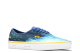 Vans National Geographic x Authentic (VN0A2Z5I002) blau 6