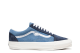 Vans Notre x Vault OG Old Skool LX Blue (VN0A4P3X2HZ) bunt 5