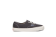 Vans OG Authentic LX Canvas (VN000UDDIAT) schwarz 1