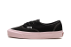 Vans Anti Social Club x Dover Street Market Authentic LX (VN000UDDOYN) schwarz 2