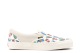 Vans OG Classic Slip On LX Spongebob (VN000UDFQM1) bunt 4