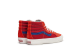 Vans OG Sk8 Hi LX Pompeian Grenadine (VN0A4BVBXEN) rot 4