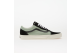 Vans Old Skool Basics Gray Mist (VN000D7ZM8I1) bunt 1