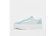 Vans Old Skool Stackform (VN0009PZBLU) blau 1