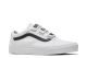 Vans Old Skool V Off The Wall (VN0A3D29R2Q) weiss 4