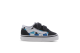 Vans Old Skool Velcro (VN000D3YAC31) blau 1
