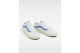 Vans Old Skool Leather Blue (VN0007NTZ5D) weiss 2