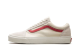 Vans Old Skool Cream (VN0A38G1R1T) weiss 2