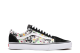 Vans Old Skool (VN0A3WKT3XR) bunt 4