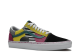 Vans Old Skool (VN0A4BV5T9E) bunt 4