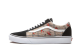 Vans OLD SKOOL EMB (VN0A4U3B2NV) bunt 2