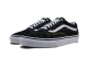 Vans Emboss Old Skool (VN0A4U3BX00) schwarz 3