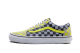 Vans Old Skool Checkerboard (VN0A4U3BXF9) bunt 2