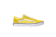 Vans Old Skool (VN0A5EE67Z4) amarelo 6