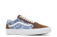 Vans Old Skool Peace Paisley (VN0A5JMIAV0) bunt 4