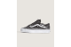 Vans OTW Old Skool 36 Vibram Distressed (VN000D2GSLV1) schwarz 1