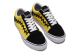 Vans Old Skool Charlie x Peanuts (VN0A38G1OHJ) bunt 5
