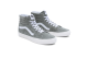 Vans Sk8 Hi (VN0007NSBY11) grau 1
