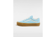 Vans Old Skool Lx Crystal Blue Gum Premium (VN000D56CAU) blau 1