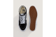 Vans Sk8 Hi Reissue 38 LX (VN000CR0BA21) zwart 3