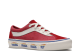 Vans x Rhude Bold Ni (VN0A3WLPTHE1) rot 4