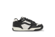 Vans VANS X Gilbert Crockett High Skate Schuhe crockett Bungee Cord black Damen Grau (VN000CQFINK1) schwarz 1