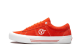 Vans Saddle Sid Pro Skate (VN0A4BTB10N) orange 2