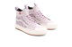 Vans Sk8 Hi MTE 2 Winter Shoes (VN0A5HZZ6H91) pink 1