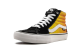 Vans SK8 HI Pro Fade (VN0A45JDSWE) bunt 5