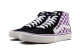 Vans SK8 HI Pro (VN0A45JDSWU) bunt 3