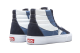 Vans SK8 HI Reissue Warp (VN0A4U3D21Q) bunt 4