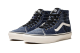 Vans Sk8 Hi Tapered (VN0A5KRUNAV) blau 3