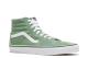 Vans SK8 HI Shale Green (VN0A32QG4G6) grün 5