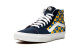 Vans SK8 Hi (VN0A32QG9Z3) bunt 6