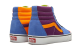 Vans SK8 HI Retro High Top Casual Skate (VN0A4BV616V) bunt 4