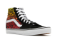 Vans Sk8 Hi (VN0A4U3C2N5) bunt 5