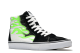 Vans SK8 HI Flame (VN0A4U3CXEY) bunt 5