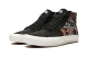 Vans Skate SK8 HI Paisley (VN0A5FCC89Q) bunt 3