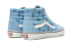 Vans SK8 Hi (VN0A5KRH90C) blau 3