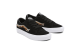 vans Factory plimsolls vans Factory classic slip on vn0a4uh8abs1 flocked leopard black (VN0A4UUKB0I1) schwarz 1