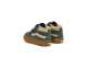 Vans Sk8 Mid Reissue V Insulat VN000Z9FTD81 (VN000Z9FTD81) grün 2