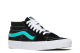 Vans Wyprzedaż Buty Vans (VN0A3WM34FV) blau 4