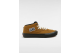 Vans Skate Half Cab Duck Canvas (VN0007PG11D) braun 1