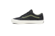 Vans Skate Old Skool (VN0A5FCBYJ71) schwarz 5