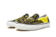 Vans Mike Gigliotti x SpongeBob SquarePants Skate Slip On (VN0A5FCAZAU) bunt 3
