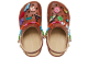 Crocs SZA x Classic Clog (207390-90H) braun 3