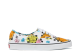 Vans SpongeBob SquarePants x Authentic (VN0A5HZSZAS) weiss 4