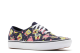 Vans SpongeBob SquarePants x ComfyCush Authentic (VN0A3WM7YZ1) bunt 5