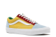 Vans Style 36 (VN0A3DZ3WNY) bunt 5